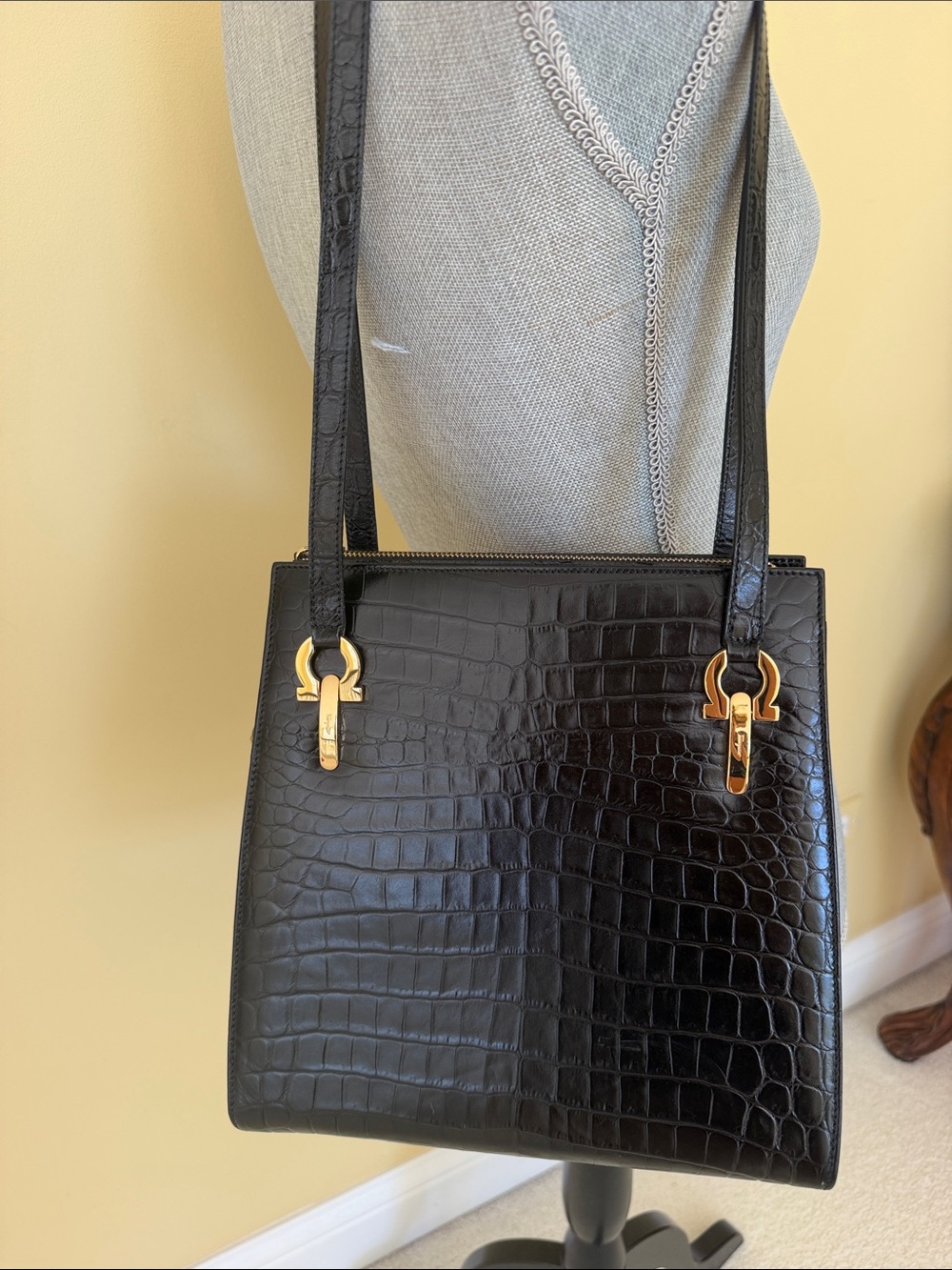 Ferragamo Bag